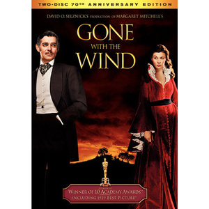 Gone W/the Wind