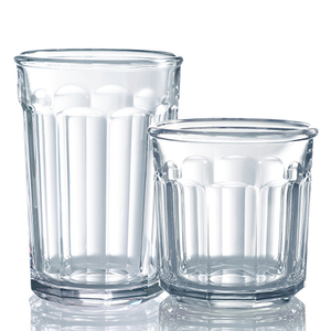 16pc Working Glass Set