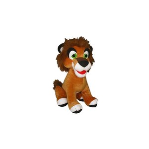 ToySource Lexus the Lion 10" Plush