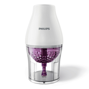 Viva Collection OnionChef Multichopper White