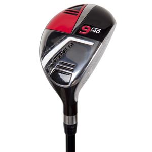 Excel EGI Hybrid 9 - Left