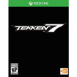Tekken 7