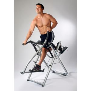 Gazelle Supreme Excerise System