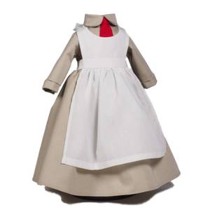 The Queen's Treasures Salvation Doughnut Girl for 18'' Dolls & American Girl®