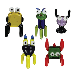 Brainstorm Products Glass World TOObz OOmpah regOOb shOObie tOOtah and wOOky