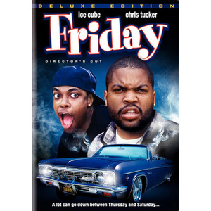 Friday