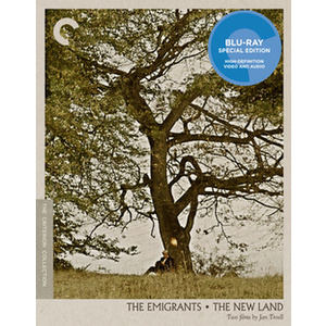 Emigrants/New Land