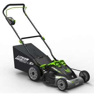 20" Lithium Cordless Mower