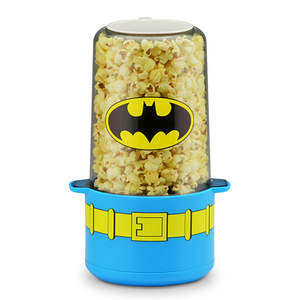 Batman Mini Stir Popper