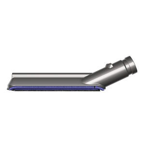 Carbon Fiber Soft Dusting Brush