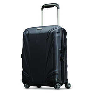 Silhouette XV 21" Hardside Spinner Black