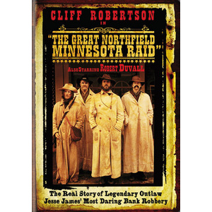 Great Northfield Minnesota Raid