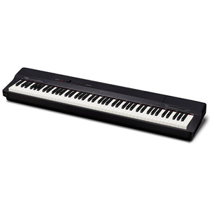 PRIVIA 88 Key Digital Piano Black
