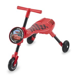 Mookie Scuttlebug Disney Cars