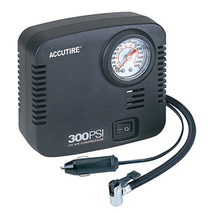 Compact 300 PSI 12V Compressor