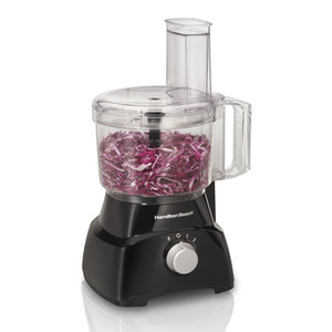 8 Cup Food Processor