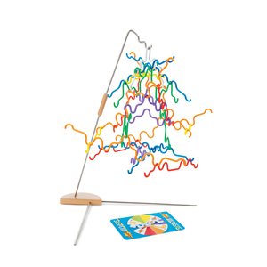Suspend Junior Balance Game Ages 4-7 Years