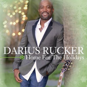 Home For the Holidays - Darius Rucker