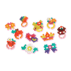 International Playthings Dazzling Ring Set