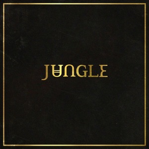 Jungle  - Jungle