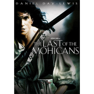Last of the Mohicans