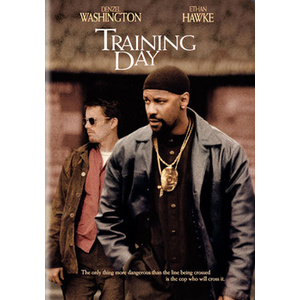 Training Day