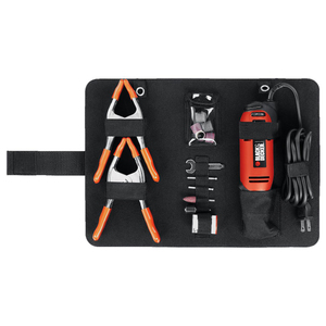 3 Speed Rotary Tool