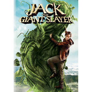 Jack the Giant Slayer