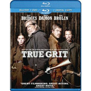 True Grit