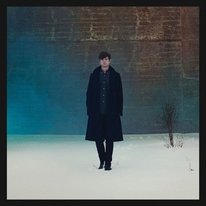 Overgrown  - James Blake
