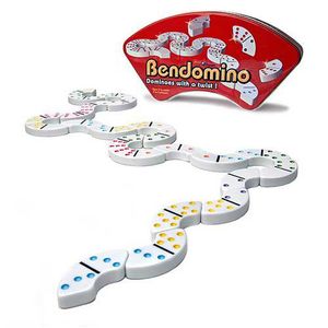 Blue Orange Games Bendomino