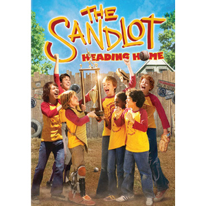 Sandlot-Heading Home