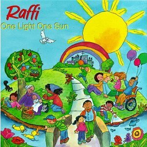 One Light, One Sun - Raffi