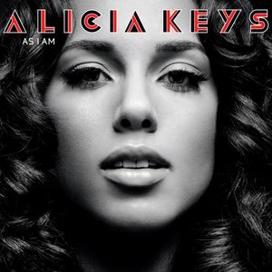 As I Am - Alicia Keys