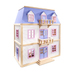 Multi-Level Wood Dollhouse Ages 3+ Years