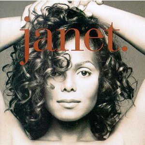Janet. - Janet Jackson