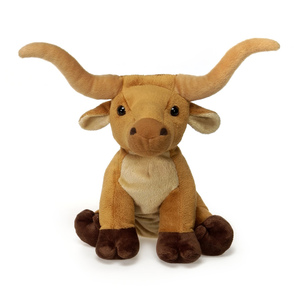 Fiesta Lil Buddies 9 Inch Horse Plush