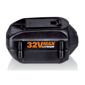 32V MAX Lithium-ion Battery
