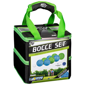 Classic Bocce Set