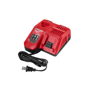 M18 & M12 Rapid Charger