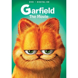 Garfield the Movie