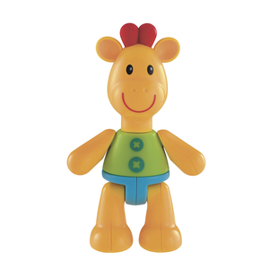 International Playthings ELC Toybox James Giraffe