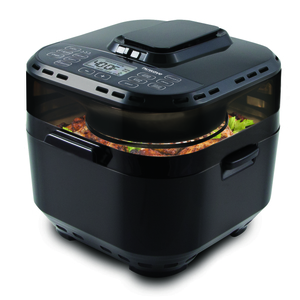 10 Qt Digital Air Fryer
