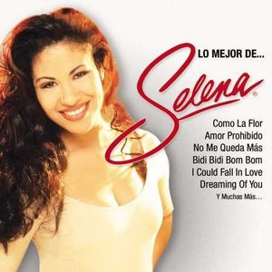 Lo Mejor Deâ¦ - Selena