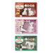 Melissa & Doug DYO Figurine Bundle - Ballerinas, Horses & Pets