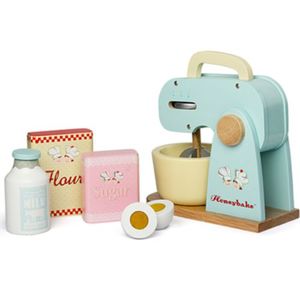 Le Toy Van Mixer Set