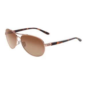 Oakley Women's Polarized Feedback Sunglasses
