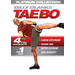 Blanks Billy-Tae Bo Platinum Collection