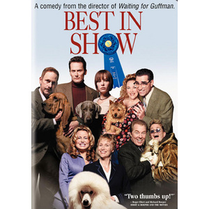 Best in Show