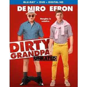 Dirty Grandpa